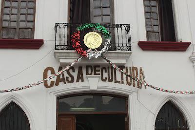 Casa de Cultura