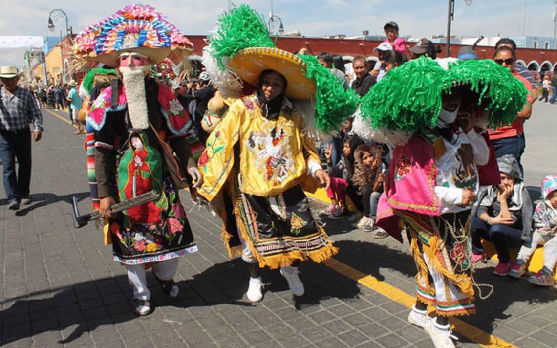 Carnaval de Huahuchinango
