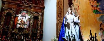 Fiesta de Nuestra Señora de la Asunción