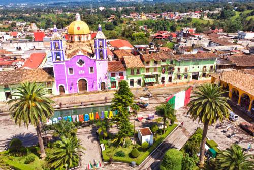 Fiesta de Nuestra Señora de la Asunción