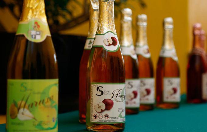 Festival de la Sidra