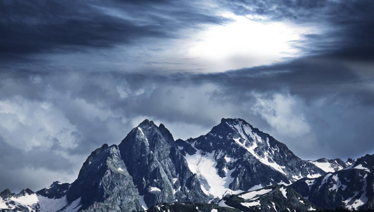 Moving Mountains Moving Mountains