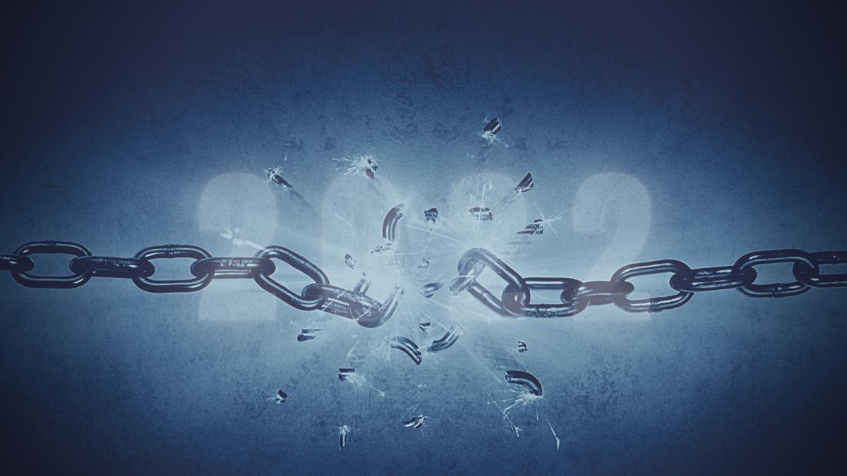 A Year Of Challenge And Change A Year Of Challenge And Change