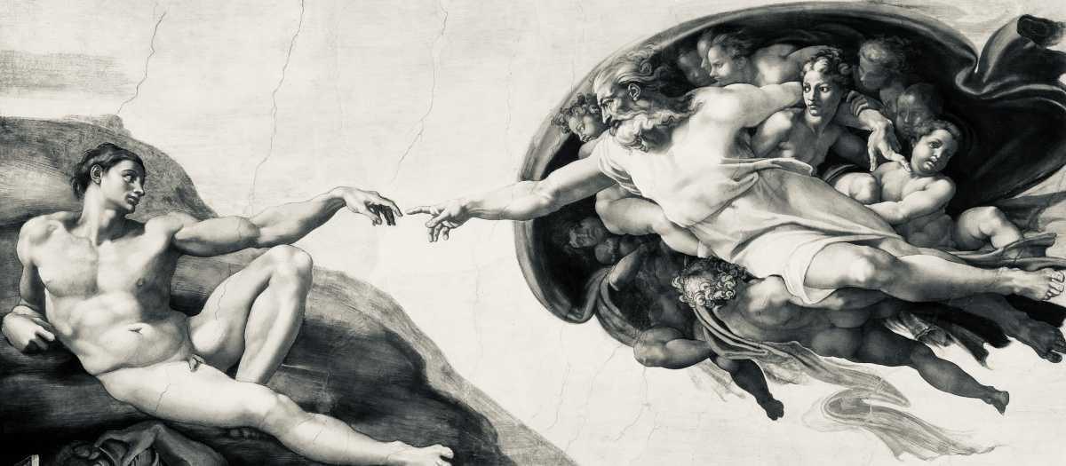 SESSION 1: GOD’S ORIGINAL PLAN FOR MAN