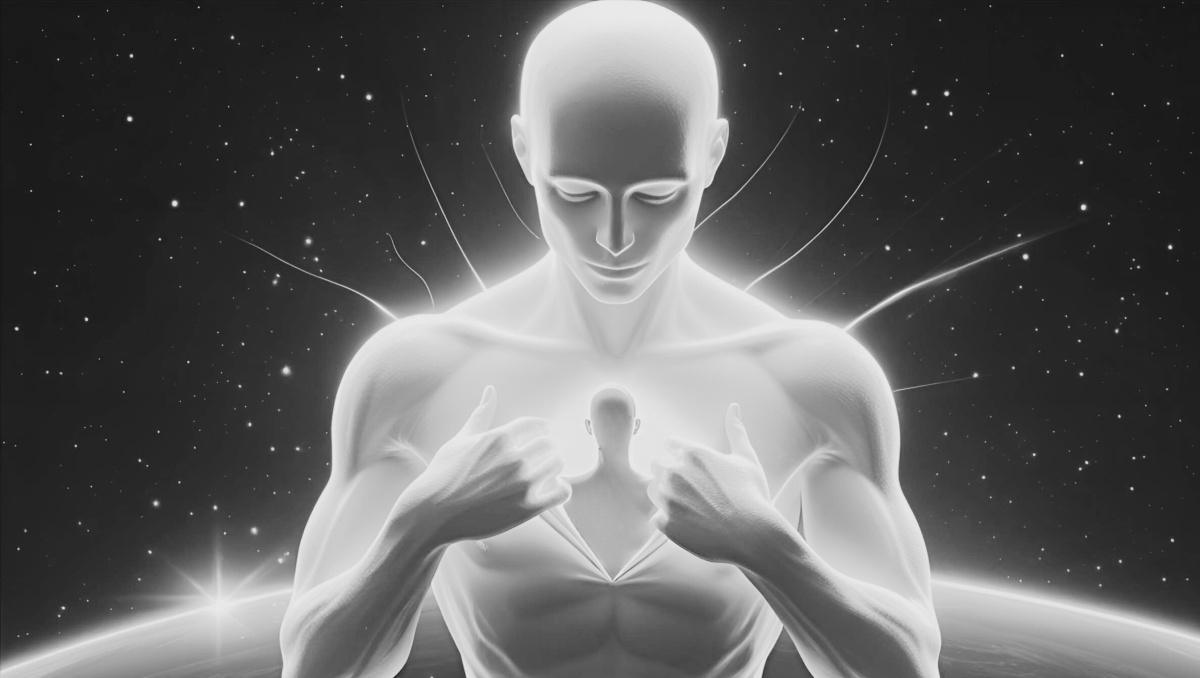 SESSION 2: Born Again - The New Birth SESSION 2: Born Again - The New Birth