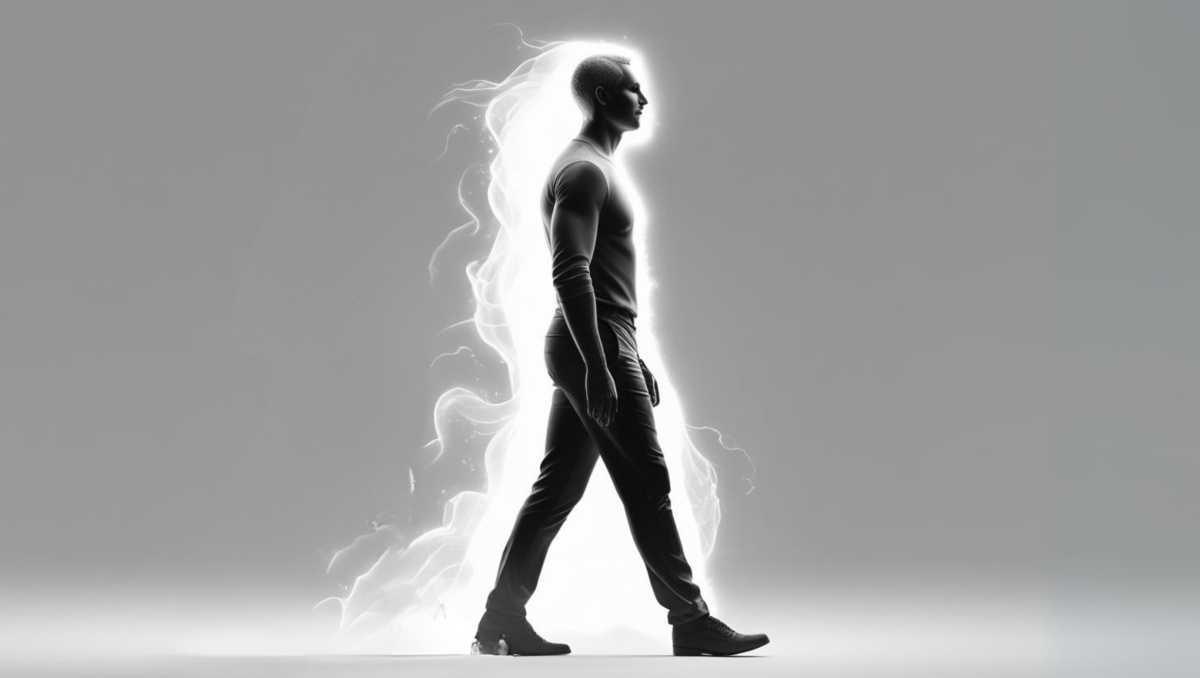 SESSION 4: Life in the spirit SESSION 4: Life in the spirit