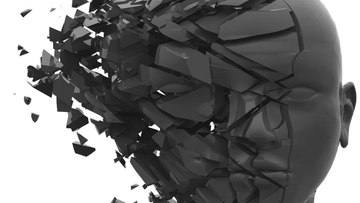 SESSION 5: The Renewed Mind SESSION 5: The Renewed Mind