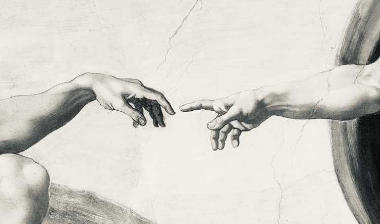 SESSION 1:  GOD’S ORIGINAL PLAN FOR MAN