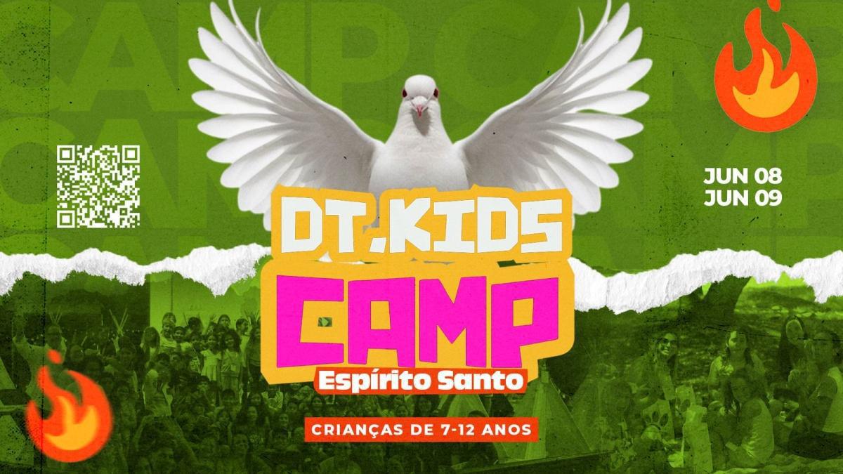 DT Kids Camp