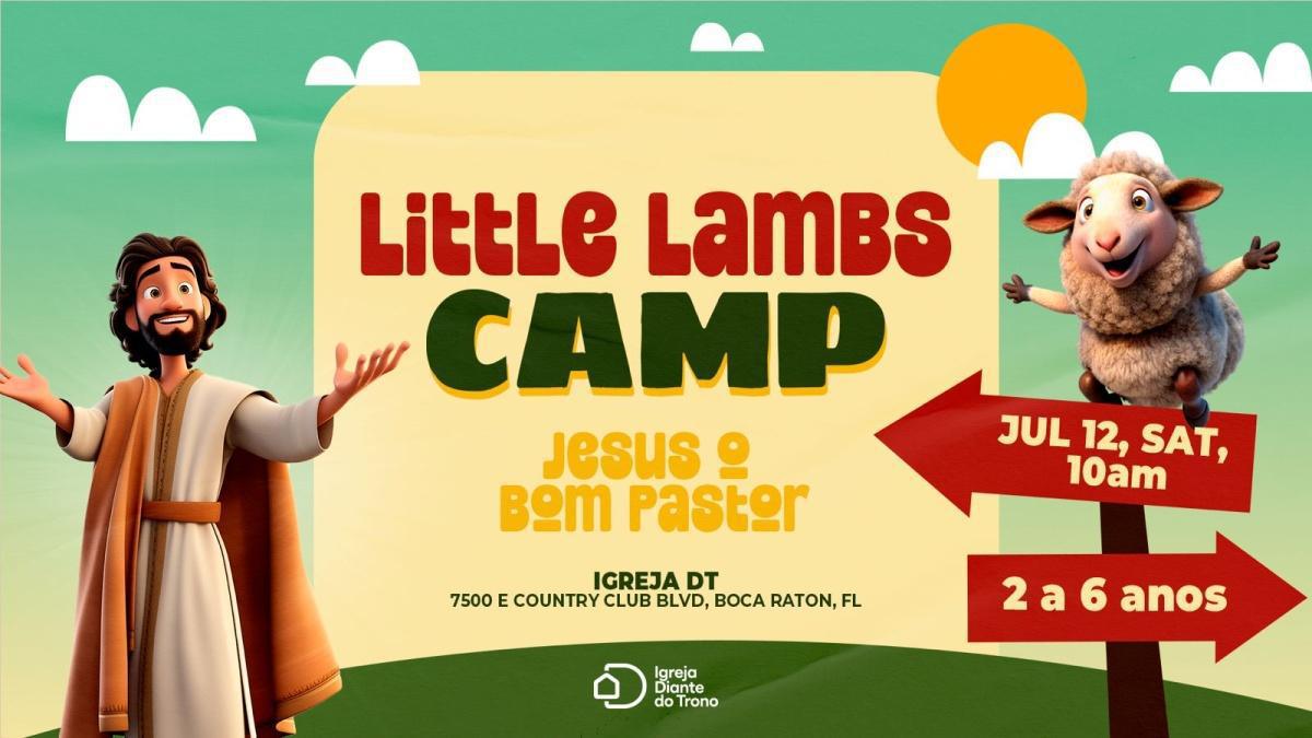 Little Lambs Camp