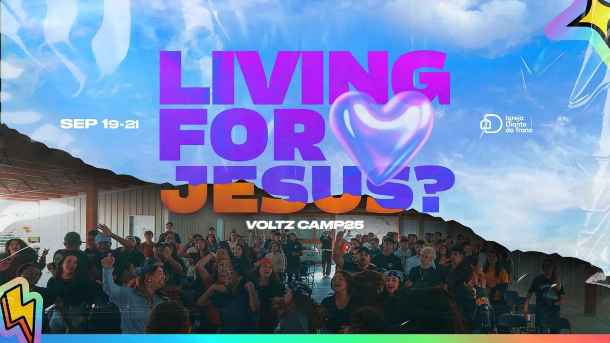 Voltz Camp