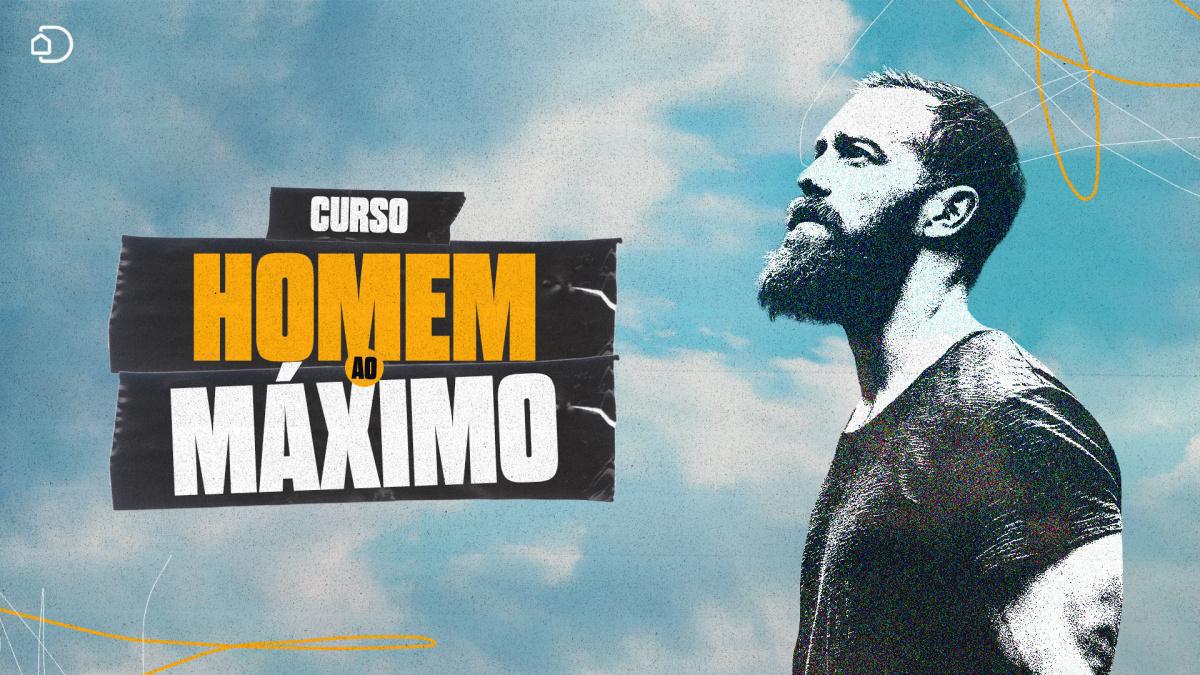 Homem ao Máximo