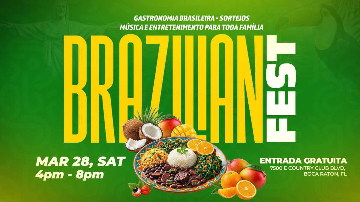 Brazilian Fest