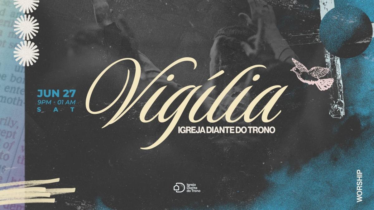 Vigília