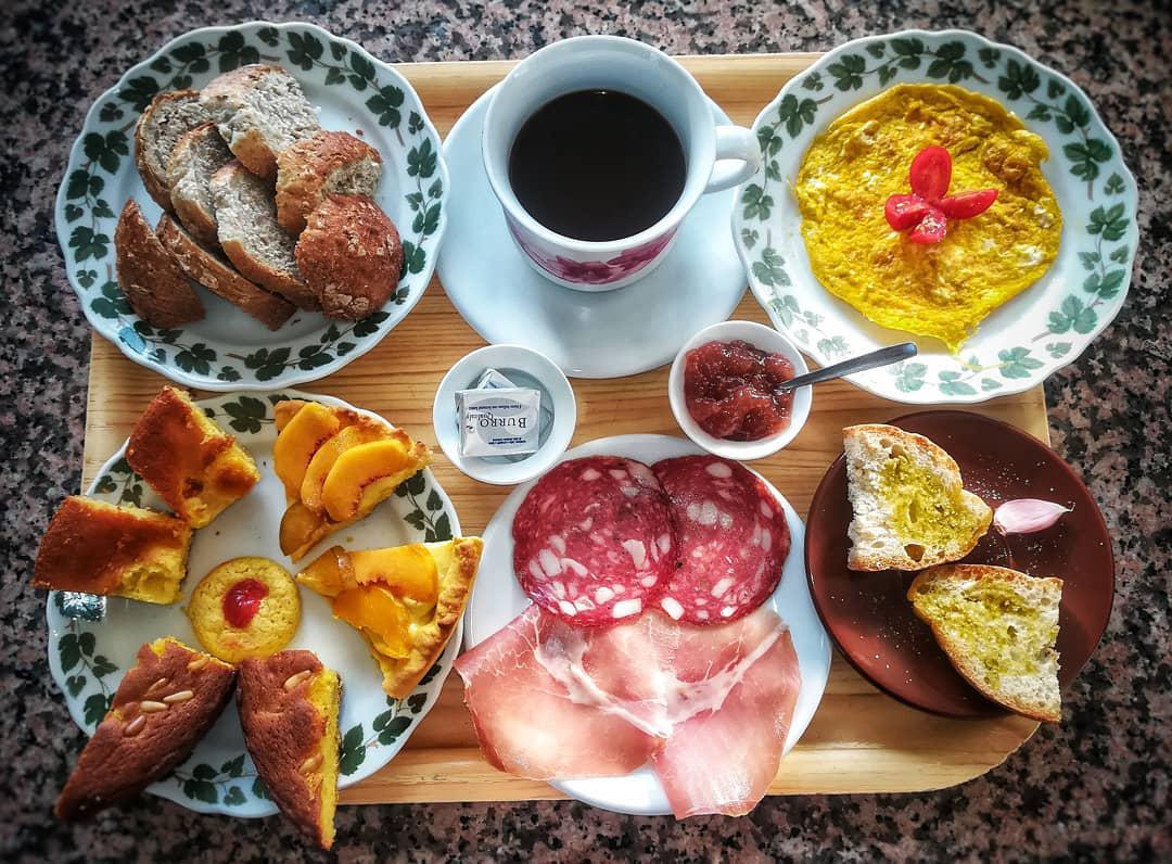 Agriturismo La Fraschetta - La Fraschetta Farmhouse Agriturismo La Fraschetta - La Fraschetta Farmhouse