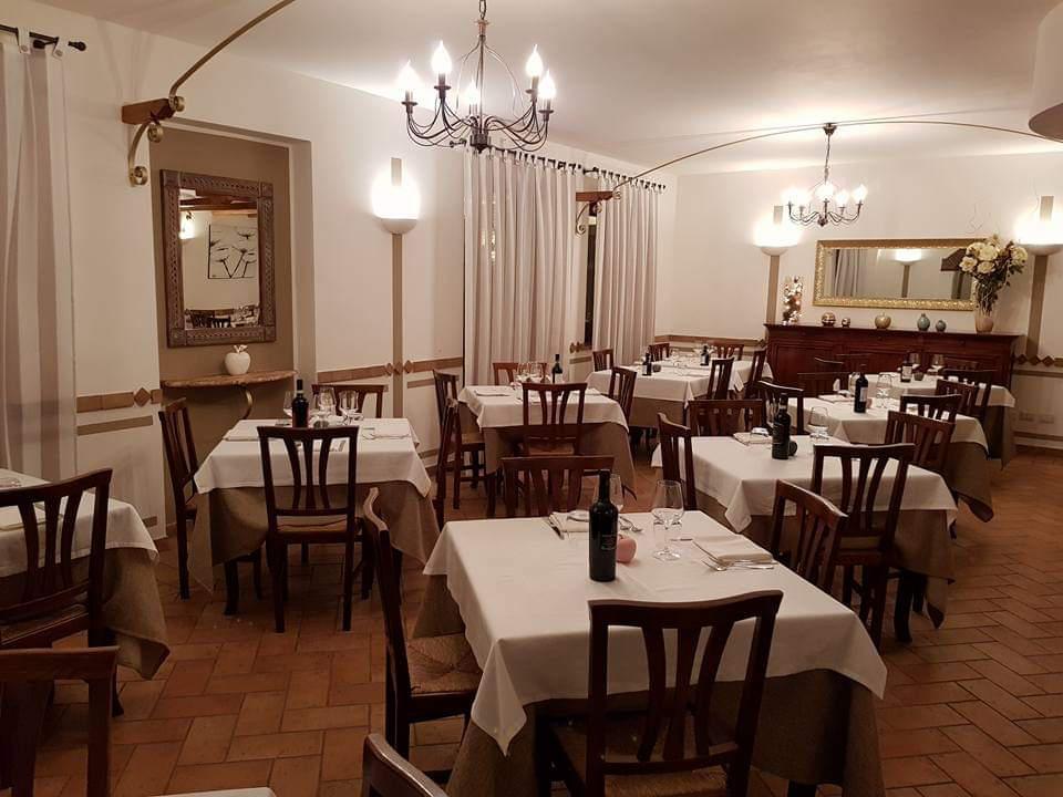 Ristorante il Pinzale - The Pinzale Restaurant Ristorante il Pinzale - The Pinzale Restaurant