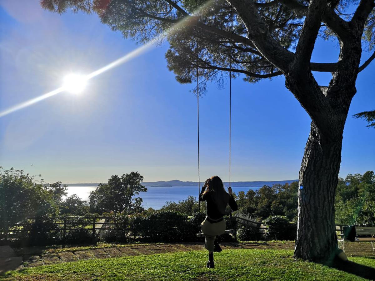 Agriresort Le Porcine Agriresort Le Porcine