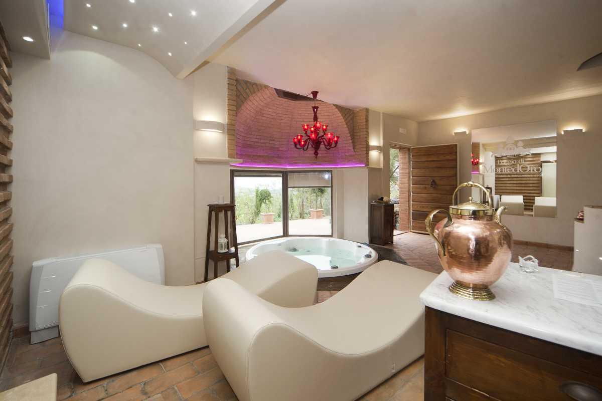 Agriresort & Spa Poggio di Montedoro Agriresort & Spa Poggio di Montedoro