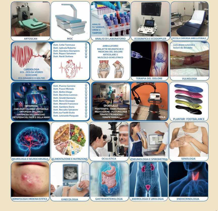 Abbadia Medica Abbadia Medica