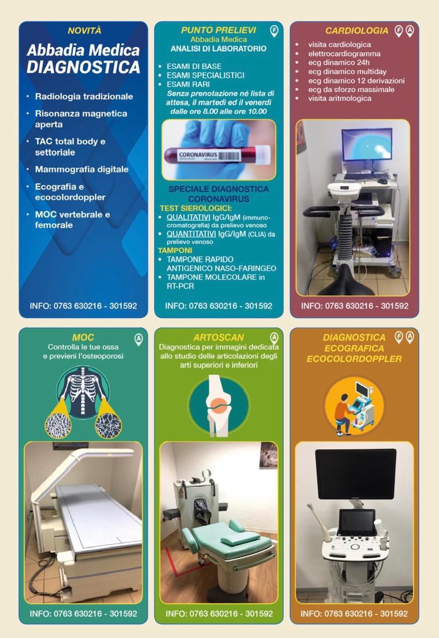 Abbadia Medica Abbadia Medica