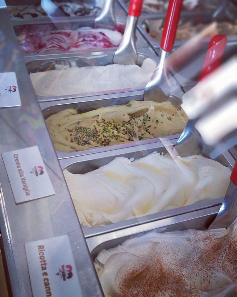 Bar Il Ristoro - The Refreshment Bar Bar Il Ristoro - The Refreshment Bar