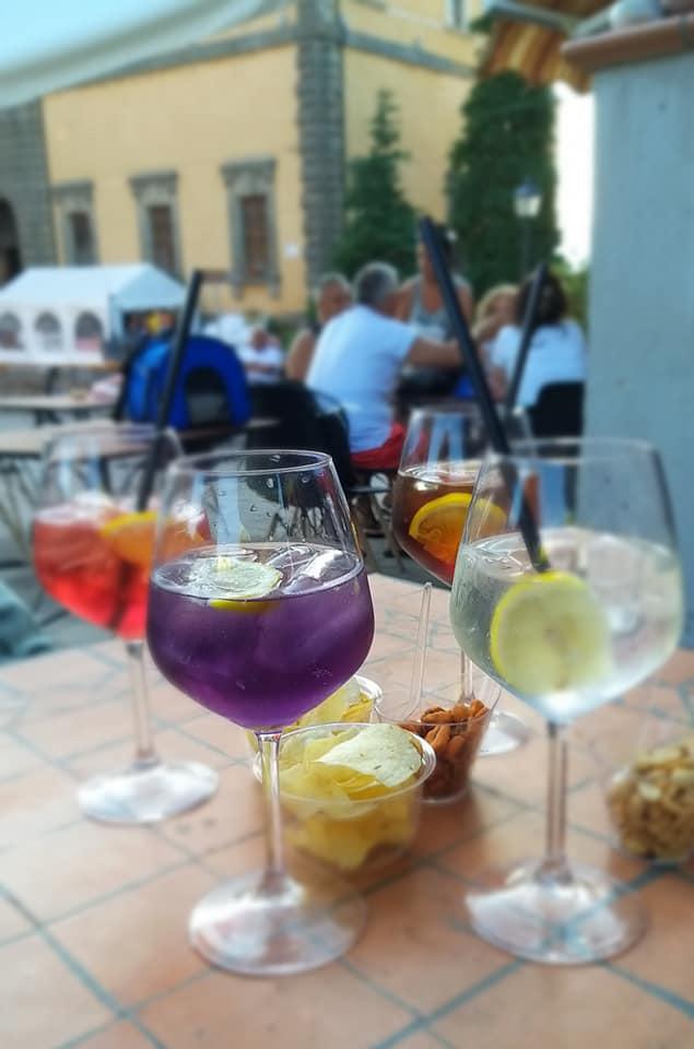 Bar Il Ristoro - The Refreshment Bar Bar Il Ristoro - The Refreshment Bar