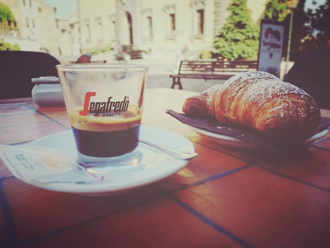 Bar Il Ristoro - The Refreshment Bar Bar Il Ristoro - The Refreshment Bar