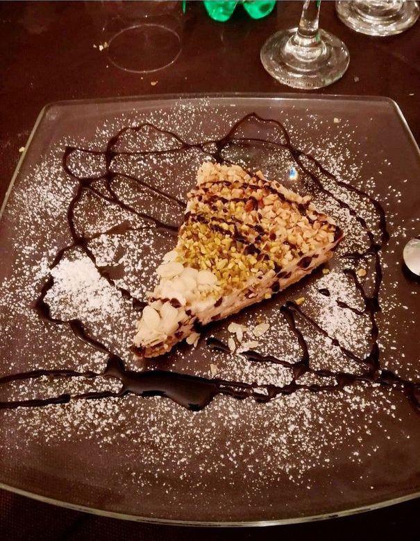 Pizzeria Il Ristoro - The Refreshment Pizzeria Pizzeria Il Ristoro - The Refreshment Pizzeria