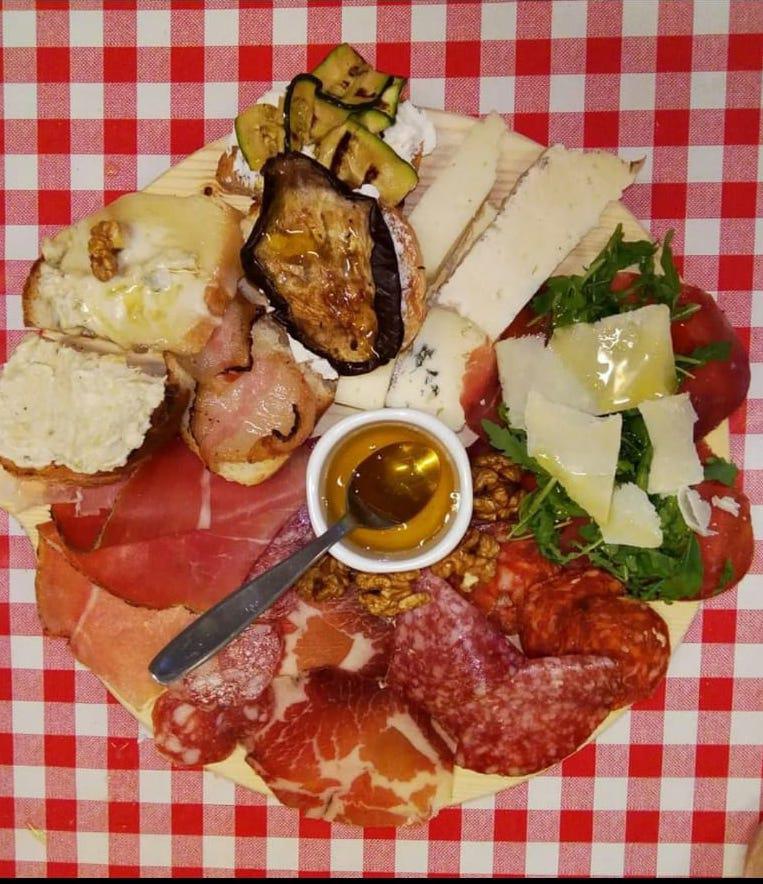 Pizzeria Il Ristoro - The Refreshment Pizzeria Pizzeria Il Ristoro - The Refreshment Pizzeria