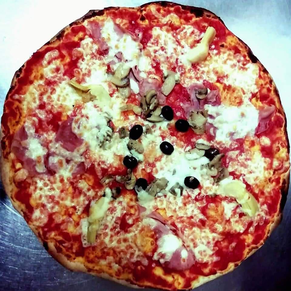 Pizzeria Il Ristoro - The Refreshment Pizzeria Pizzeria Il Ristoro - The Refreshment Pizzeria