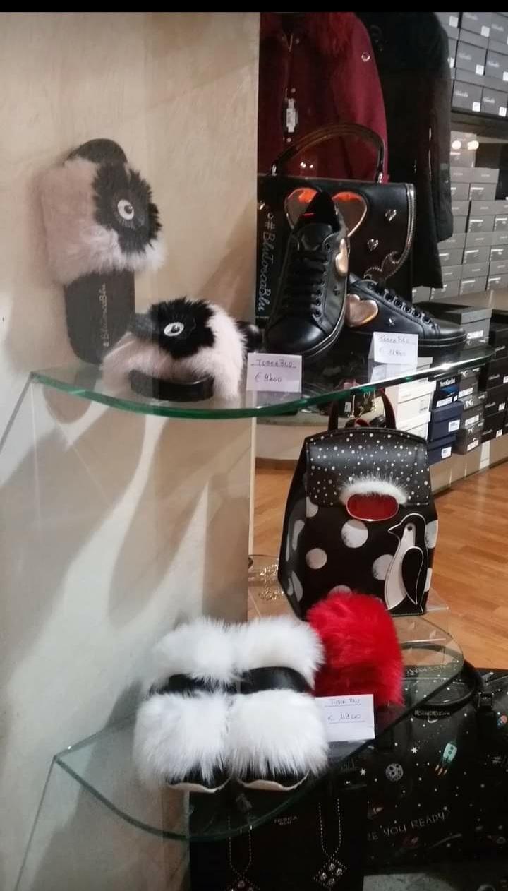 Oasi Calzature e Pelletteria - Oasis Footwear and Leather Goods Oasi Calzature e Pelletteria - Oasis Footwear and Leather Goods