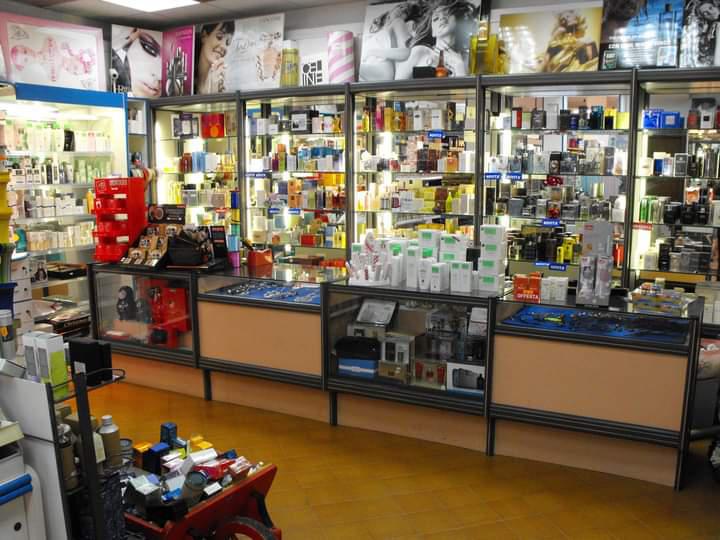 Profumeria Mercatissimo - Mercatissimo Perfumery Profumeria Mercatissimo - Mercatissimo Perfumery
