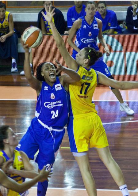 Asd Cestistica Azzurra Orvieto