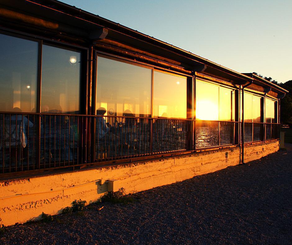 Ristorante Il Pirata - The Pirate Restaurant Ristorante Il Pirata - The Pirate Restaurant