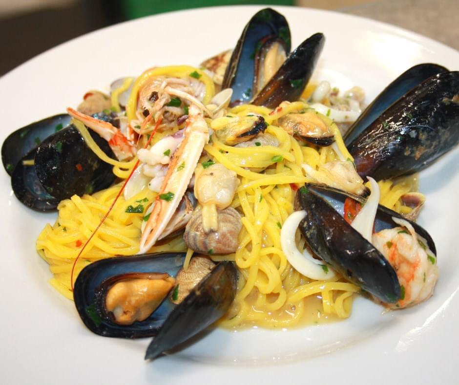 Ristorante Il Pirata - The Pirate Restaurant Ristorante Il Pirata - The Pirate Restaurant