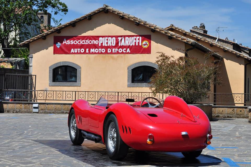 Associazione Piero Taruffi Associazione Piero Taruffi