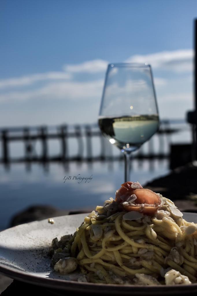 Trattoria da Giggetto - Giggetto’s Trattoria Trattoria da Giggetto - Giggetto’s Trattoria