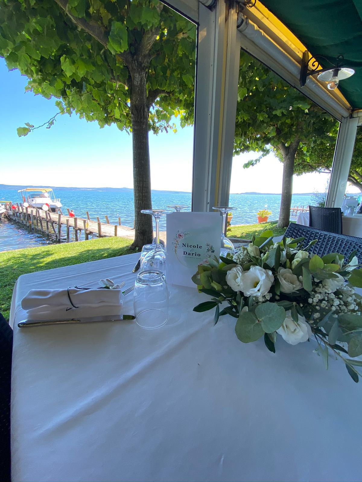 Trattoria da Giggetto - Giggetto’s Trattoria Trattoria da Giggetto - Giggetto’s Trattoria