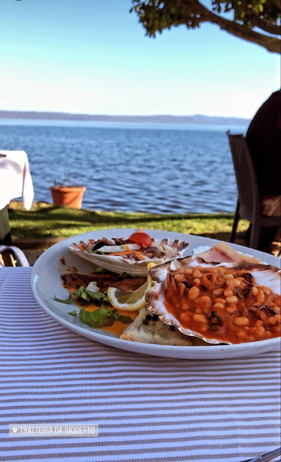 Trattoria da Giggetto - Giggetto’s Trattoria Trattoria da Giggetto - Giggetto’s Trattoria