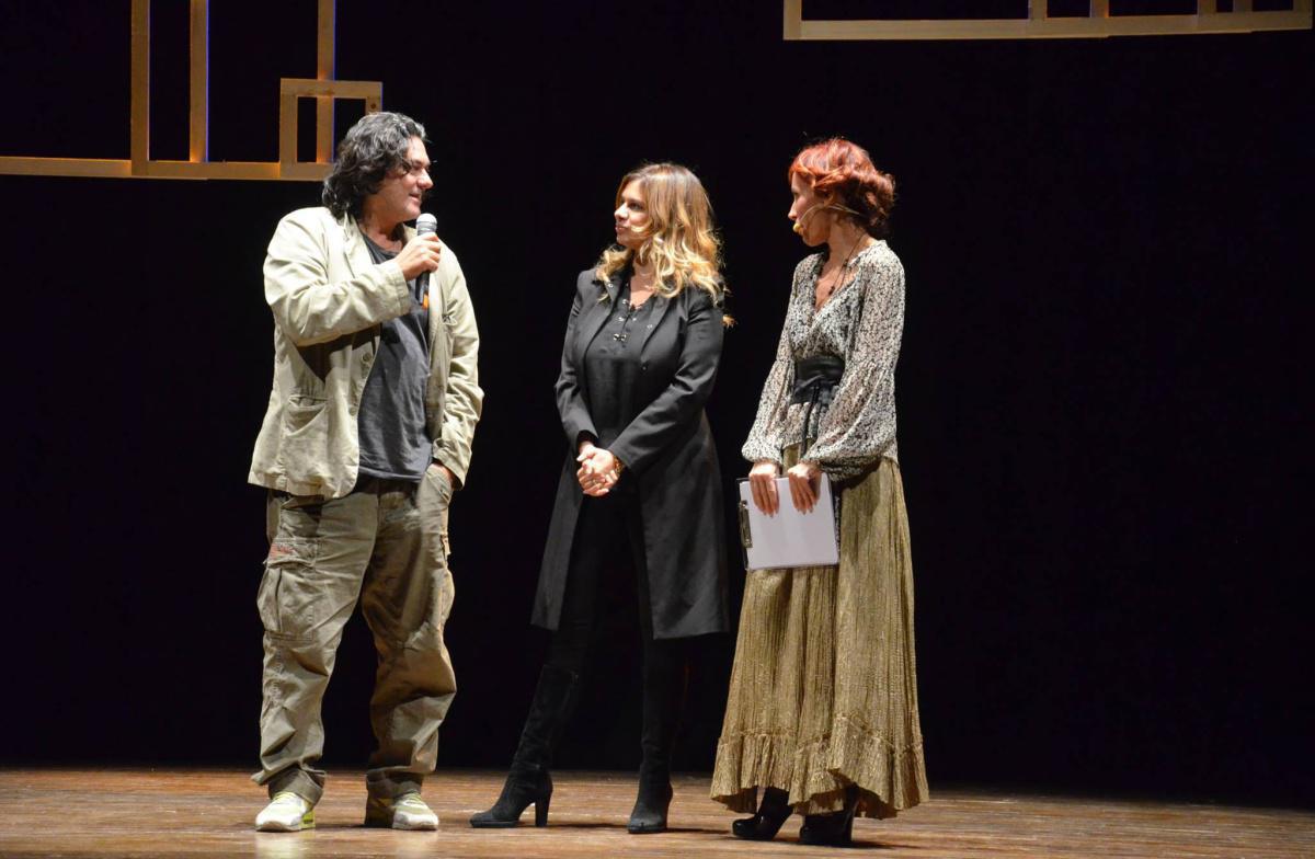 Teatro Boni - Boni Theatre Teatro Boni - Boni Theatre