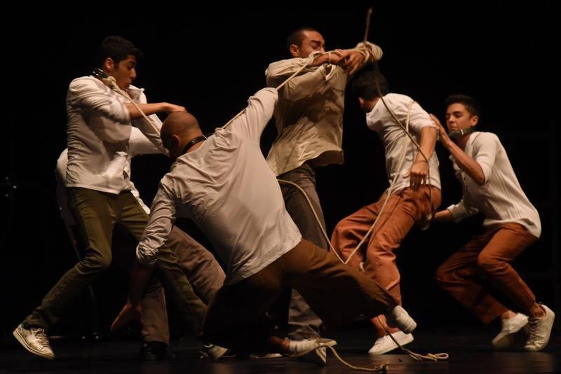 Teatro Boni - Boni Theatre Teatro Boni - Boni Theatre