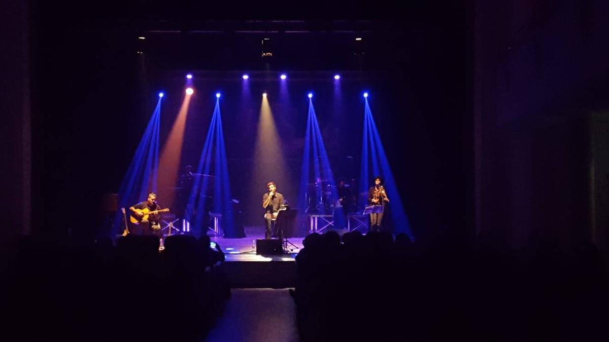 Teatro Boni - Boni Theatre Teatro Boni - Boni Theatre