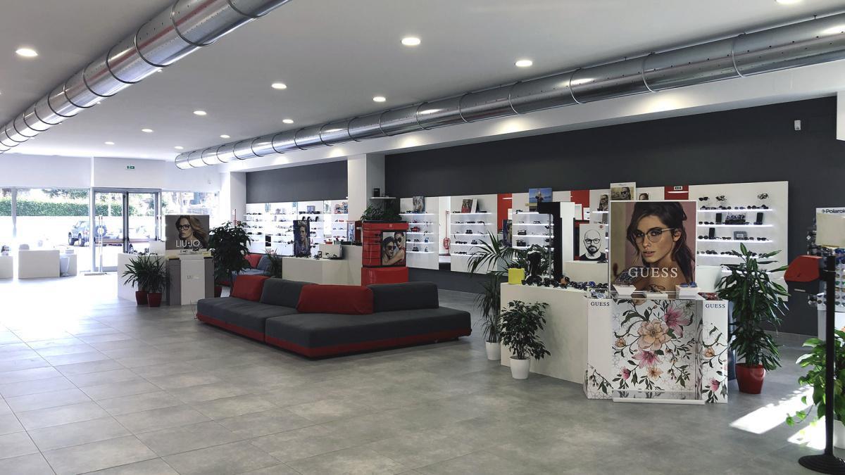 Ottica Merli - Merli Optical Ottica Merli - Merli Optical