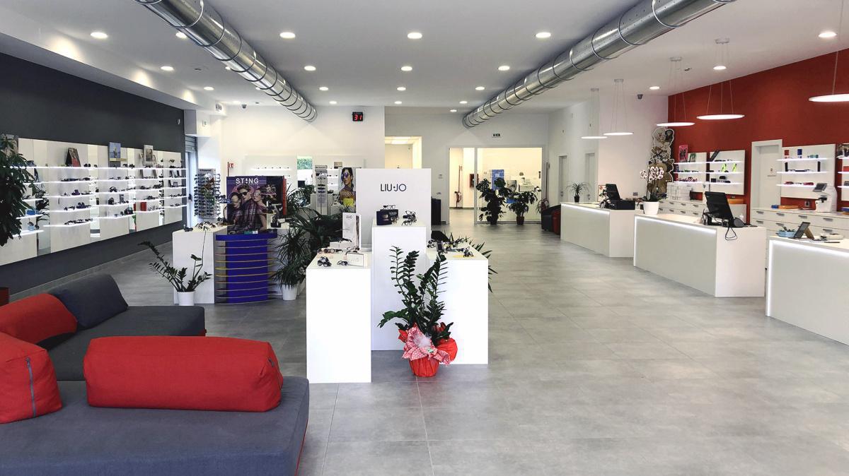 Ottica Merli - Merli Optical Ottica Merli - Merli Optical