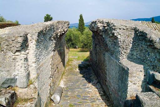 History of Bolsena and its Lake History of Bolsena and its Lake