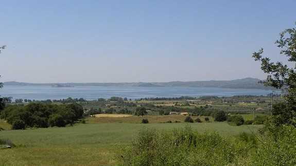 I Percorsi di Trekking I Percorsi di Trekking