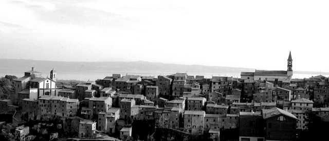 I Percorsi di Trekking I Percorsi di Trekking