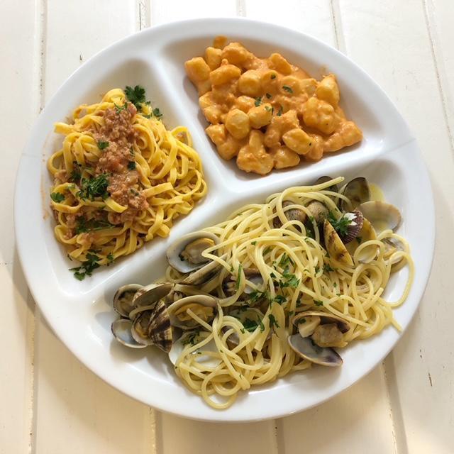 La Grata - The Grate La Grata - The Grate