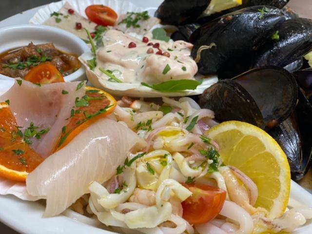 La Grata - The Grate La Grata - The Grate