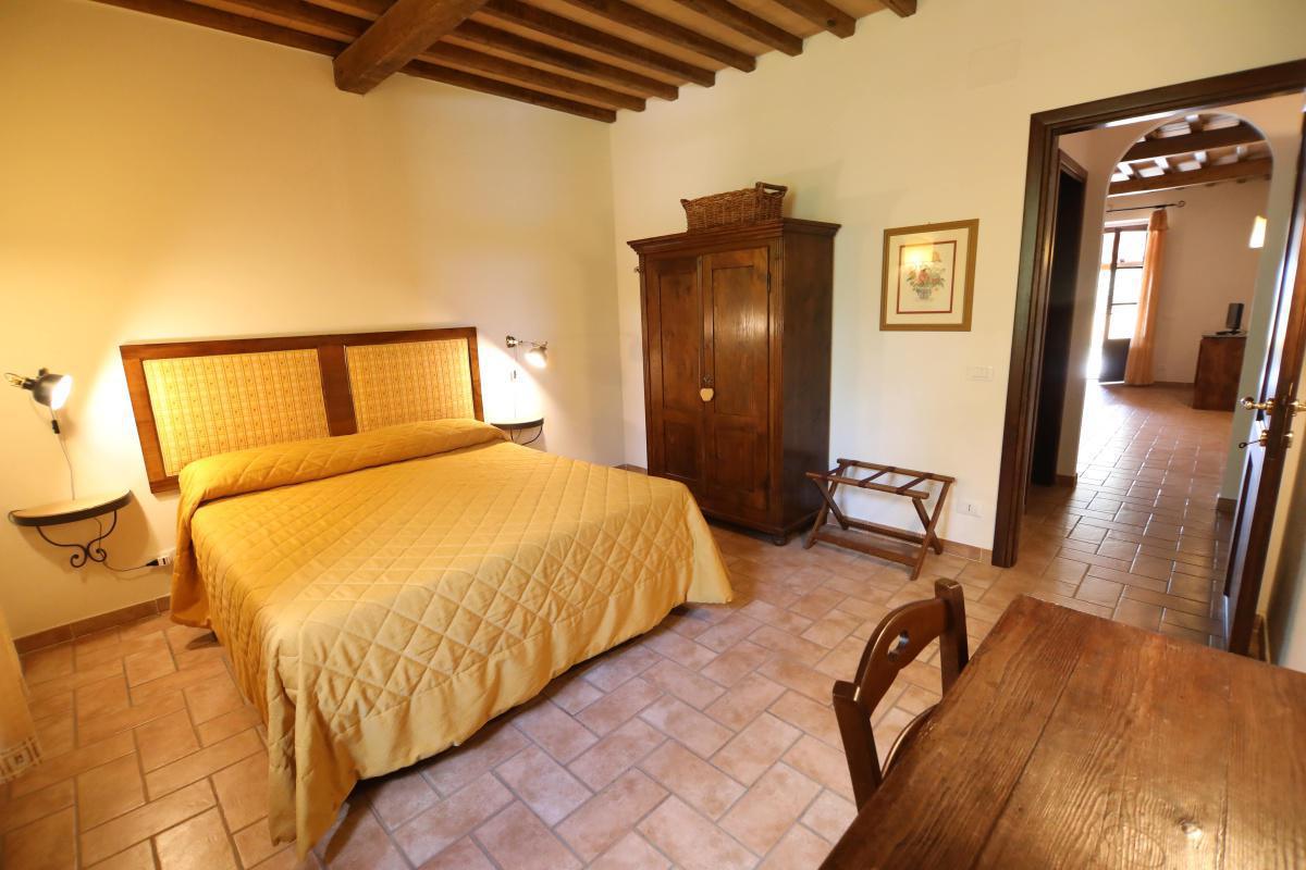 Podere Arlena - Arlena Farmhouse Podere Arlena - Arlena Farmhouse